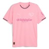 Virallinen Fanipaita Palermo Kotipelipaita 2025-26 - Miesten